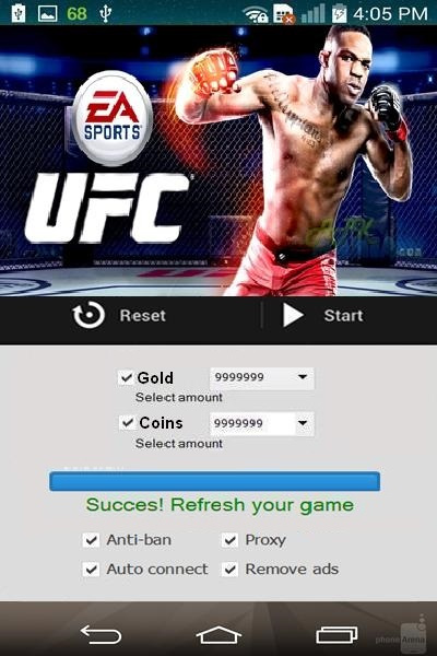 Download Game Ea Sport Ufc Mod Apk Offline