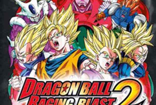 Dragon Ball Raging Blast 2 Iso Download